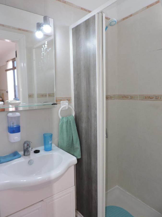 فيلا سانتا كروز دي تينيريففي Casa Lilia, En Taganana المظهر الخارجي الصورة